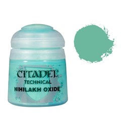 Citadel Paint Technical Nihilakh Oxide